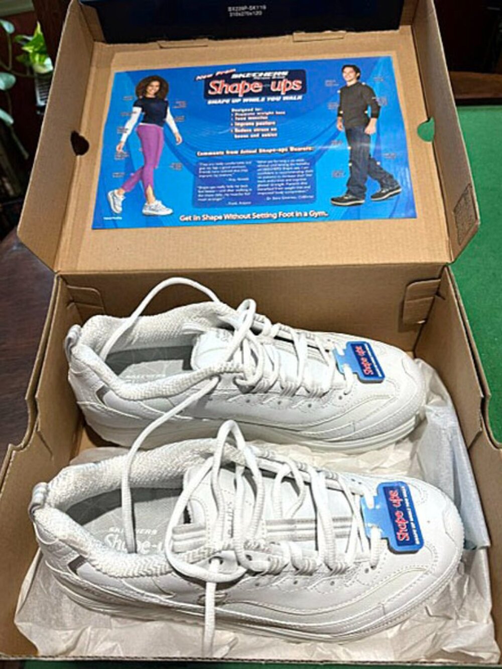 Skechers Shape-Ups Women's Walking Shoes